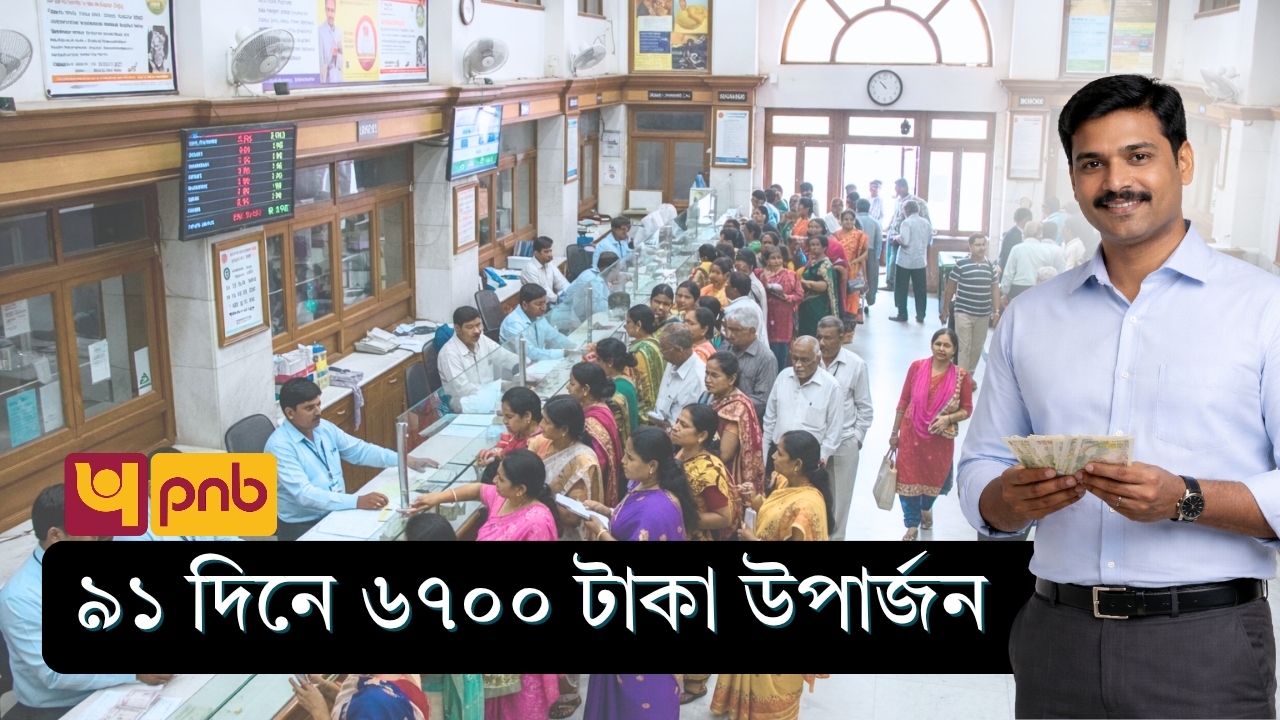 Pnb Fd interest rates