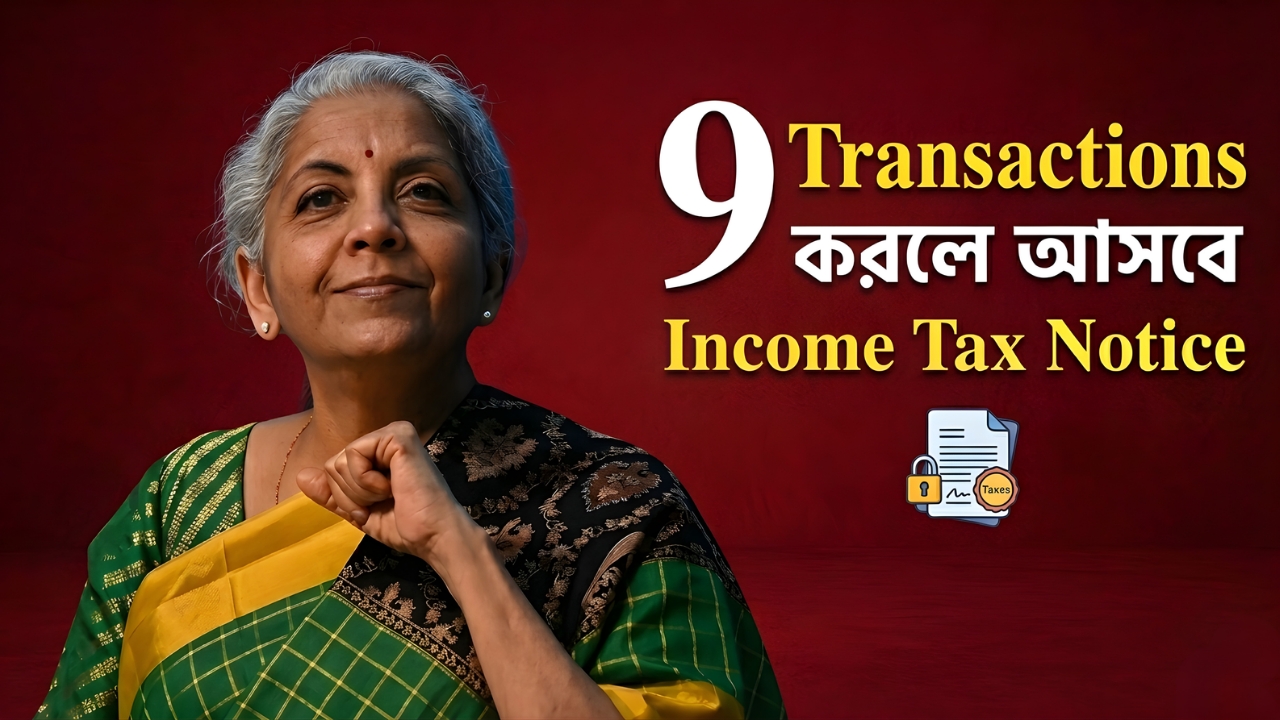 High Value Financial Transaction