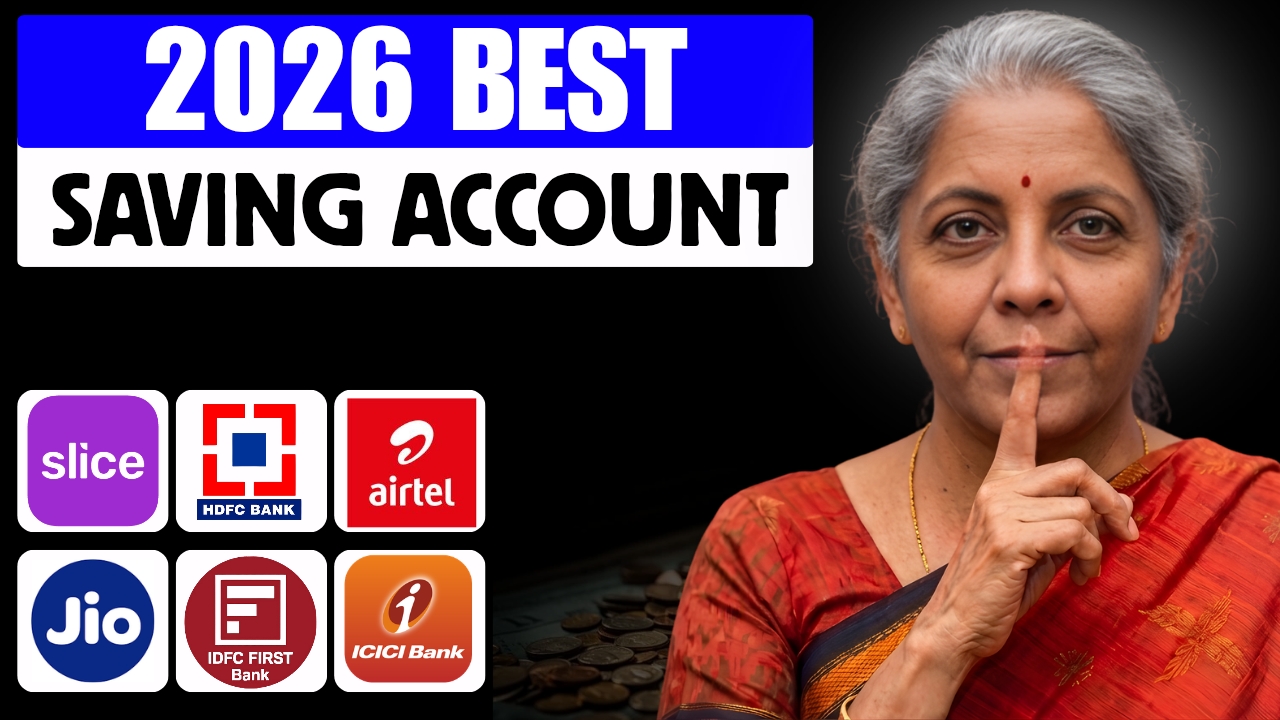 Zero Balance Bank Account