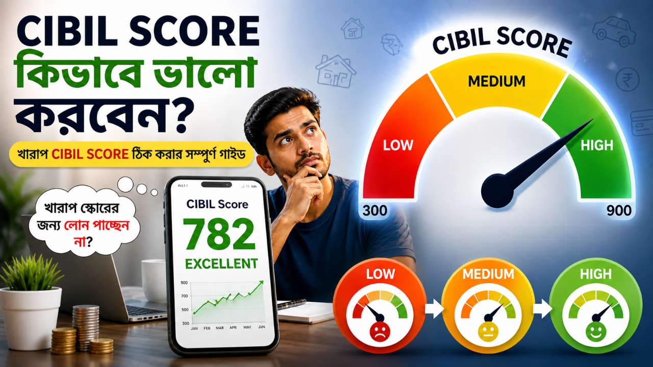 CIBIL Score